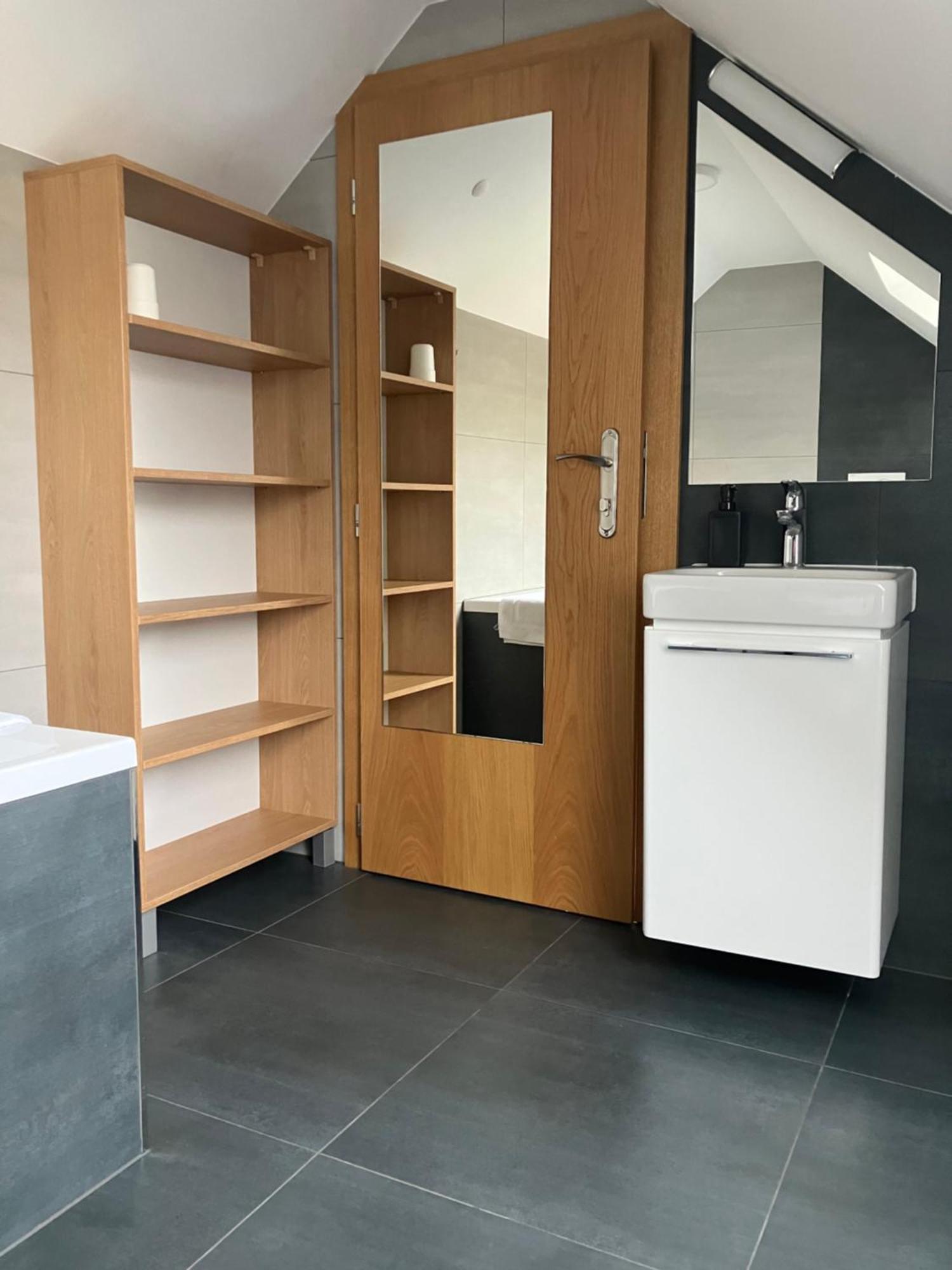 Vila Dedo タトランスカ・ ロムニツァ 部屋 写真